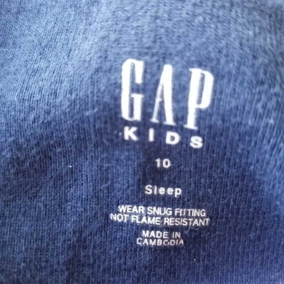 Gap | PJ Set - Picture 5 of 5
